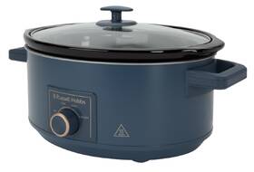 Pomalý hrnec RUSSELL HOBBS Soft Navy 28780-56 modrý

 obrázek produktu 7 z 11