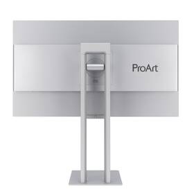 Monitor Asus ProArt OLED PA27UCDMR stříbrný

 obrázek produktu 5 z 9