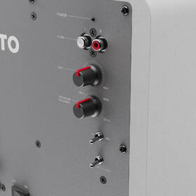 Subwoofer Kanto SUB6 bílý

 obrázek produktu 5 z 6