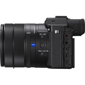Digitální fotoaparát Sony RX10 V černý

 obrázek produktu 7 z 23