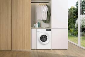 Pračka Gorenje W1G2P84A32 bílá

 obrázek produktu 7 z 10