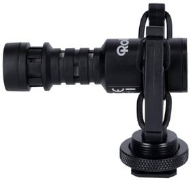 Mikrofon Rollei HearMe Mini 2 černý

 obrázek produktu 2 z 18