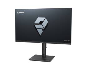 Počítač All In One MSI PRO MAX 27TP Z 8MG-002XEU černý

 obrázek produktu 1 z 8