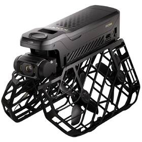 Dron HOVERAir X1 Pro Max Ultimate Cycling Kit černý

 obrázek produktu 4 z 10