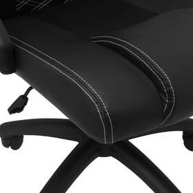 Herní židle White Shark Zolder černá

 obrázek produktu 7 z 10
