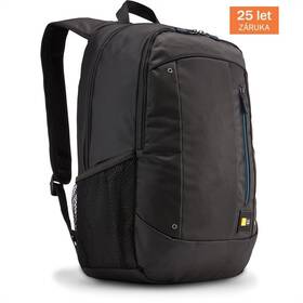 Batoh na notebook Case Logic na 15,6" a na tablet 10" černý

 obrázek produktu 1 z 9