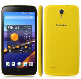 Mobilní telefon iGET ZETA černý/žlutý/zelený

 obrázek produktu 5 z 5