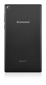 Dotykový tablet Lenovo 2 A7-30 8 GB 3G černý

 obrázek produktu 10 z 23
