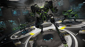Hra Sony RIGS Mechanized Combat League (PS4) 

 obrázek produktu 3 z 13