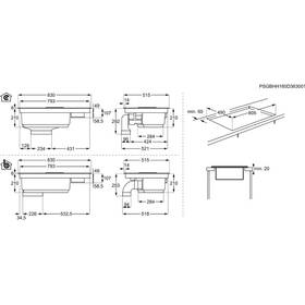  AEG ComboHob IDK84451IB šedá

 obrázek produktu 10 z 10