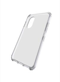 Kryt na mobil CellularLine Tetra Force na Apple iPhone X/Xs bílý

 obrázek produktu 1 z 1