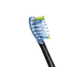 Náhradní hlavice Philips HX9044/33 (4 ks) černá

 obrázek produktu 6 z 13