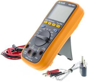 Multimetr RETLUX RDM 9001 

 obrázek produktu 1 z 1