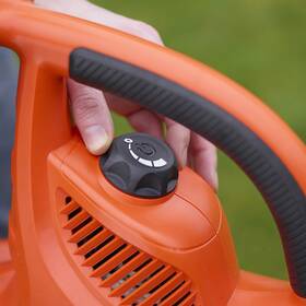 Vysavač listí Black-Decker GW3031BP 

 obrázek produktu 8 z 9