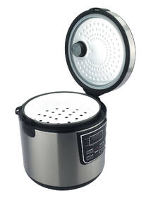 Multifunkční hrnec SOGO SS-10765 nerez

 obrázek produktu 1 z 5