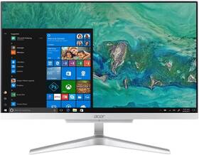 Počítač All In One Acer C22-820 stříbrný

 obrázek produktu 2 z 10