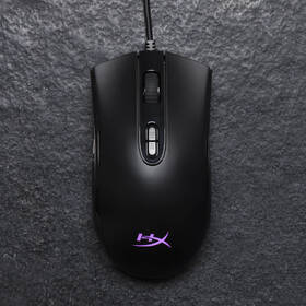 Myš HyperX Pulsefire Core černá

 obrázek produktu 5 z 8