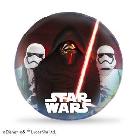 Zubní kartáček Oral-B Kids StarWars 

 obrázek produktu 3 z 4