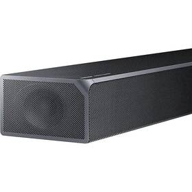 Soundbar Samsung HWQ80R černý

 obrázek produktu 7 z 11