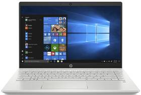 Notebook HP 14-ce2000nc stříbrný

 obrázek produktu 2 z 4