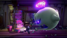Hra Nintendo Luigi's Mansion 3 

 obrázek produktu 5 z 6