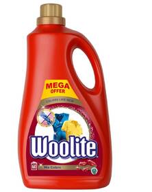 Prací gel Woolite Color 3,6 l 

 obrázek produktu 1 z 1
