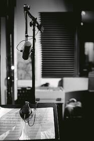 Mikrofon Shure SM7B 

 obrázek produktu 2 z 6