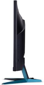 Herní monitor Acer VG271UPbmiipx 

 obrázek produktu 6 z 8