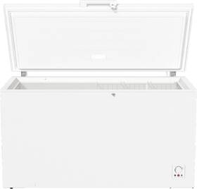 Mraznička Gorenje FH451CW FreezeProtect -15°C bílá

 obrázek produktu 8 z 14