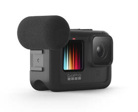 Pouzdro GoPro Media Mod 
