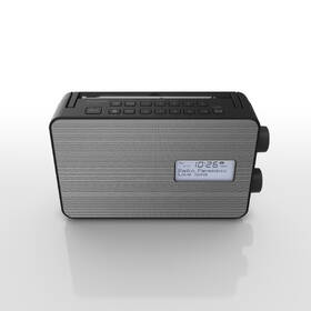 Radiopřijímač s DAB+ Panasonic RF-D30BTEG-K černý

 obrázek produktu 3 z 8
