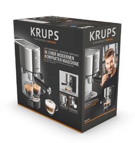 Espresso Krups XP442C11 Virtuoso 

 obrázek produktu 20 z 21