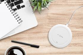 Bezdrátová nabíječka FIXED Pad, 10W bílá

 obrázek produktu 3 z 5