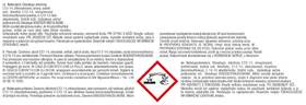 Kapsle na praní Miele Caps Sport pro syntetické textilie (6 ks) 

 obrázek produktu 3 z 3
