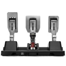 Pedály Thrustmaster T-LCM PEDALS pro PC, PS5, PS4 a Xbox One, Xbox Series X 

 obrázek produktu 3 z 5