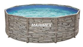 Bazén Marimex Florida 3,66x1,22 

 obrázek produktu 1 z 3