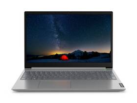 Notebook Lenovo ThinkBook 15-IIL šedá barva
