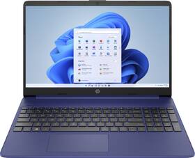 Notebook HP 15s-eq1005nc modrý

 obrázek produktu 2 z 5