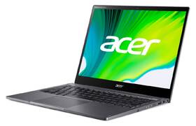 Notebook Acer Spin 5 (SP513-55N-792M) šedý

 obrázek produktu 2 z 9