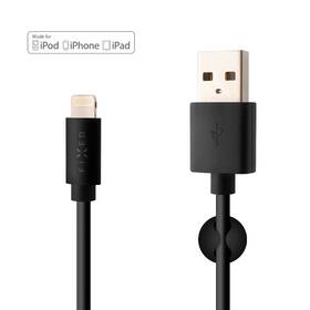 Kabel FIXED USB/Lightning, MFI, 2m černý

 obrázek produktu 1 z 3