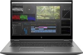 Notebook HP Zbook 17 Fury G8 šedý

 obrázek produktu 3 z 8