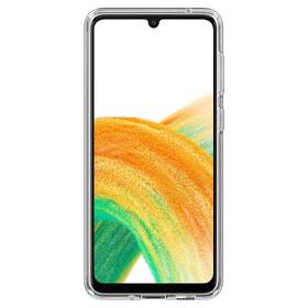 Kryt na mobil Spigen Ultra Hybrid na Samsung Galaxy A33 5G průhledný

 obrázek produktu 4 z 6