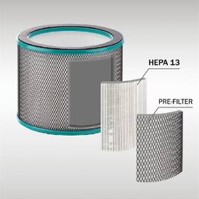 Ventilátor sloupový Rohnson R-8100 PURE AIR bílý

 obrázek produktu 3 z 9