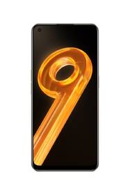 Mobilní telefon realme 9 - Sunburst Gold 

 obrázek produktu 2 z 8