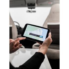 Navigační systém GPS Tomtom GO Camper Max černá

 obrázek produktu 5 z 6