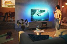Televize Philips 50PUS8007 

 obrázek produktu 15 z 16