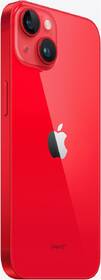Mobilní telefon Apple iPhone 14 Plus 256GB (PRODUCT)RED 

 obrázek produktu 1 z 8