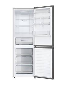 Chladnička s mrazničkou Haier HDW1618DNPK nerez

 obrázek produktu 4 z 18