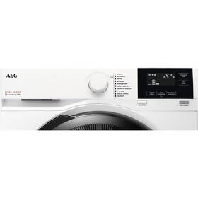 Sušička prádla AEG TR718L4C bílá

 obrázek produktu 2 z 7