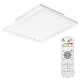 Stropní svítidlo EMOS Rivi, čtverec, 20W, stmívatelné, CCT bílé

 obrázek produktu 2 z 3